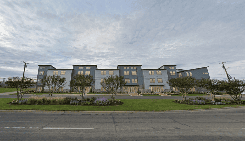 Contact The Exchange Apartments on La Salle Dr. in Waco, Texas near Baylor University.