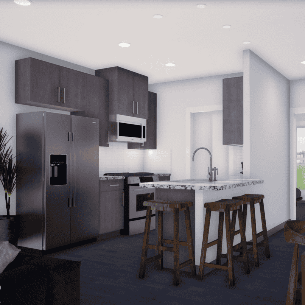 1 Bedroom Apartments Waco